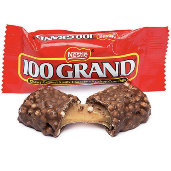 100 Grand