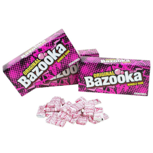 Bazooka