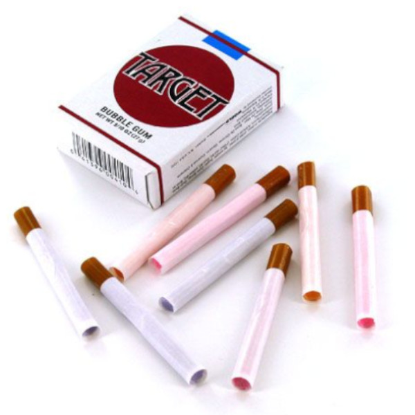 Candy Cigarettes