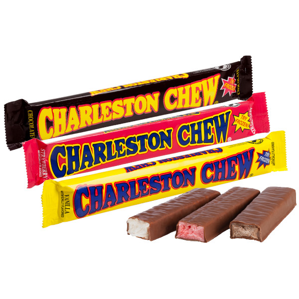 Charleston Chew