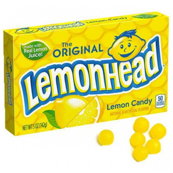 Lemonhead