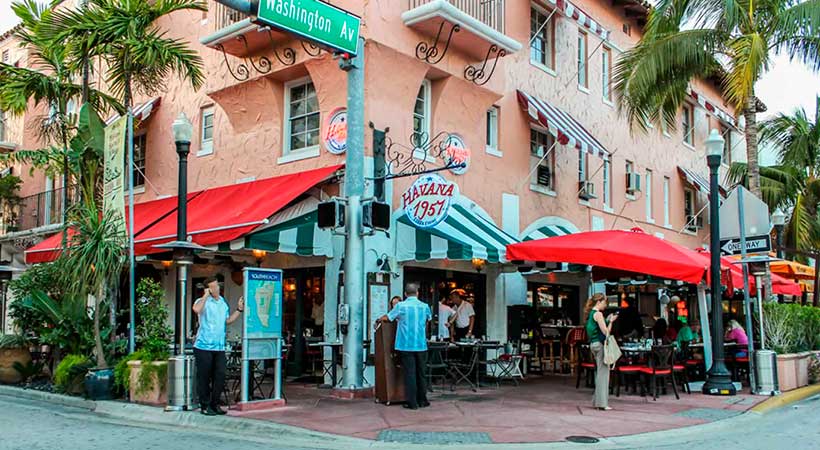 miami cuban restaurant