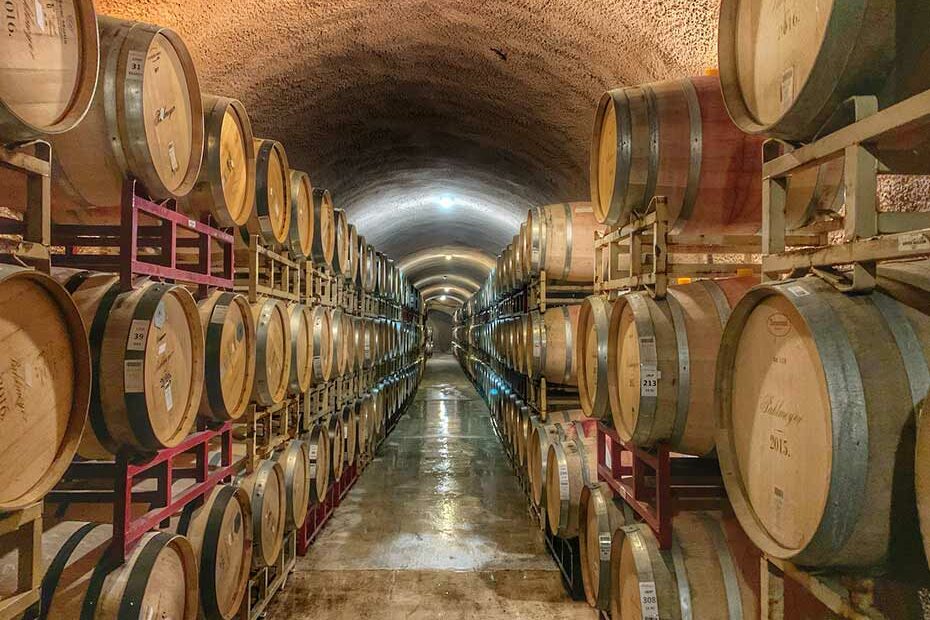 The Best 10 Wineries near Fredericksburg, VA