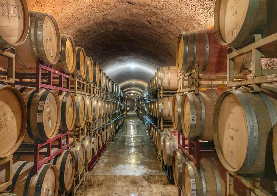 The Best 10 Wineries near Fredericksburg, VA
