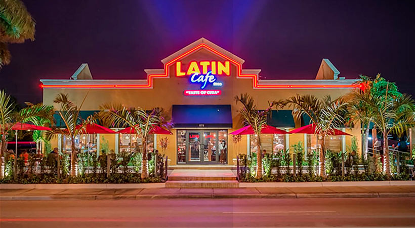 The Best 10 Cuban Restaurants In Miami Beach Florida Kitchen Sweet 