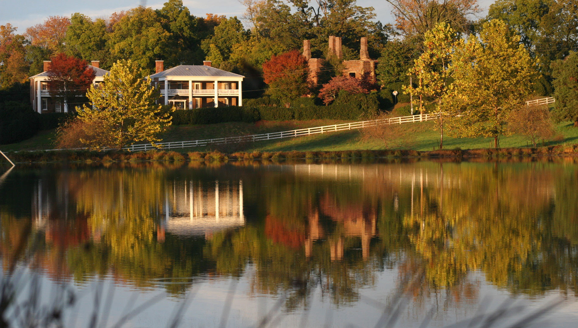 Barboursville Vineyard