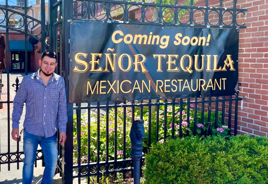 Senor Tequila in Port Huron