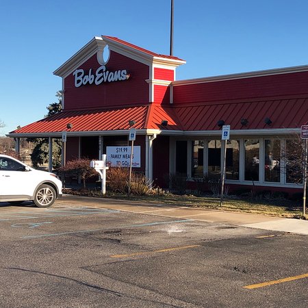 Bob Evans Best Restaurants in Port Huron