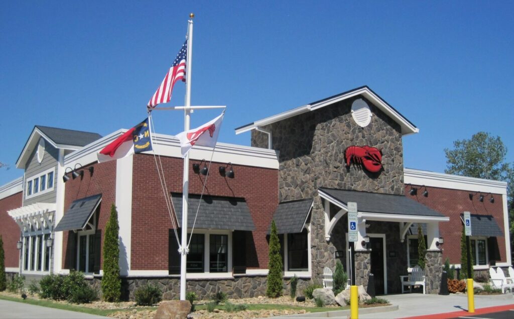 Red Lobster in Port Huron