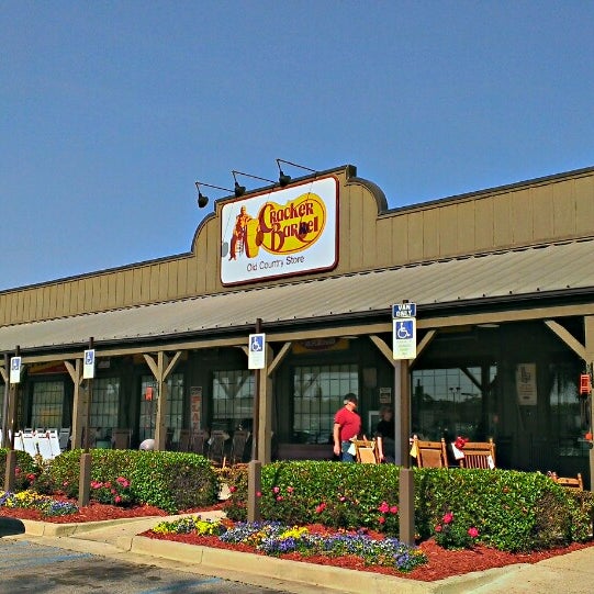 Cracker Barrel Old Country Store