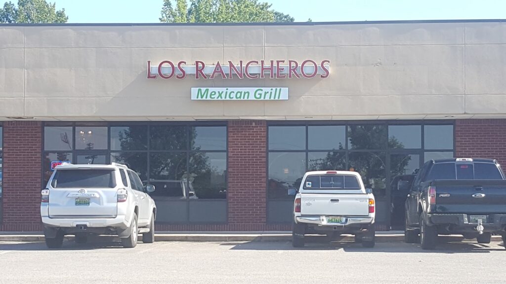 Los Rancheros