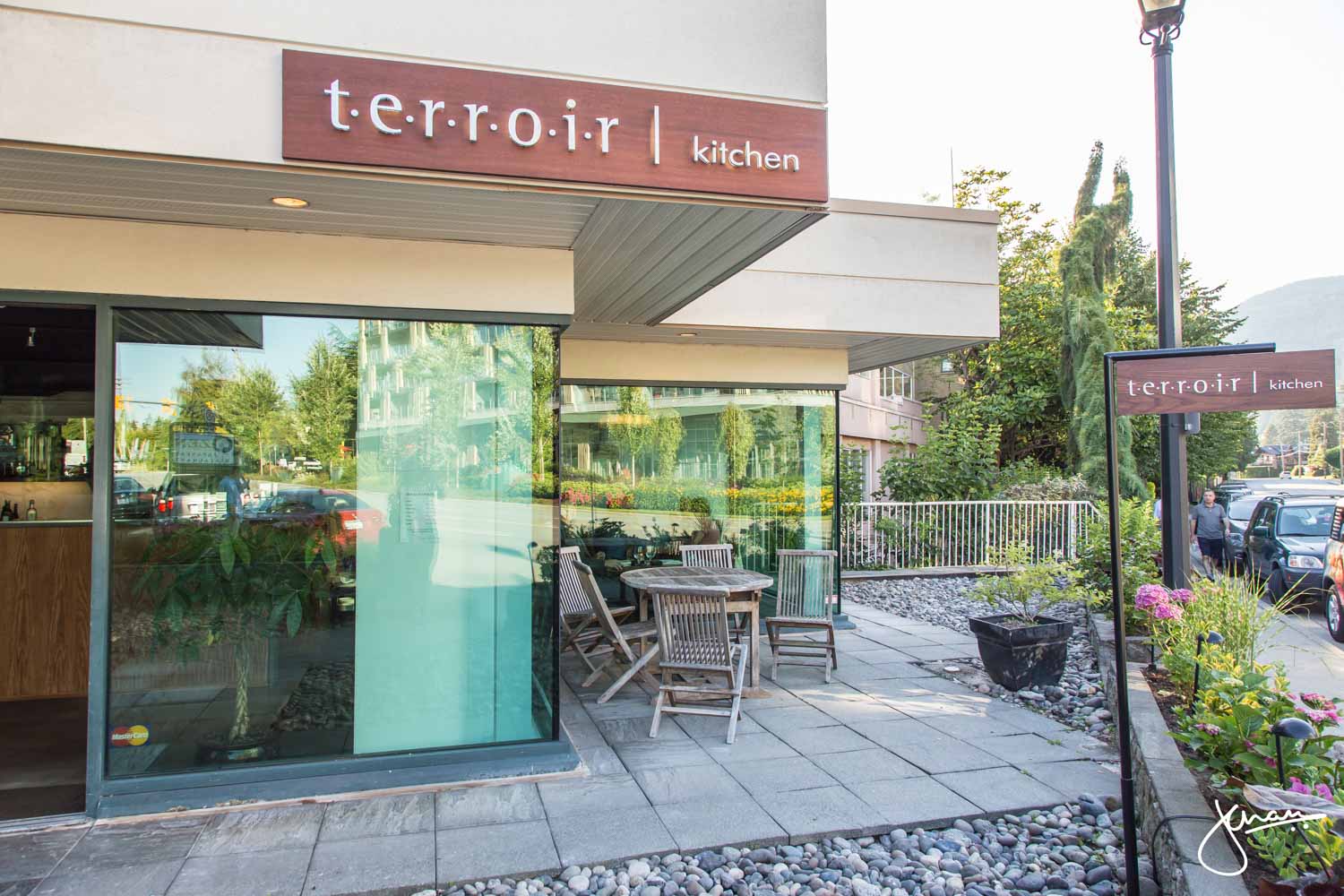 Terroir Kitchen — West Vancouver's Premier Dining Destination among Marine Drive West Vancouver Restaurants