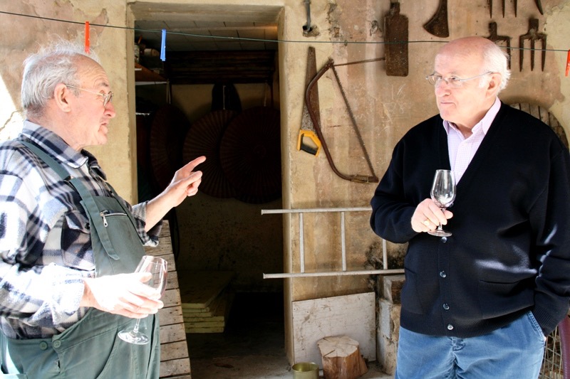 Alain Junguenet Selection (Wines of France, Inc.)