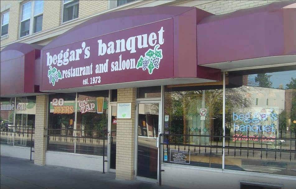 Beggar's Banquet — East Lansing's Premier Culinary Haven