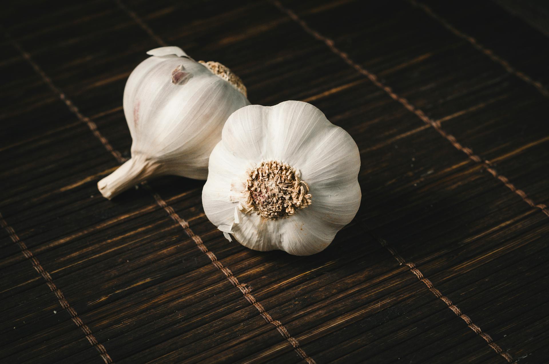 The Best Garlic Supplements That Reduce Cholesterol Levels and Blood Pressure