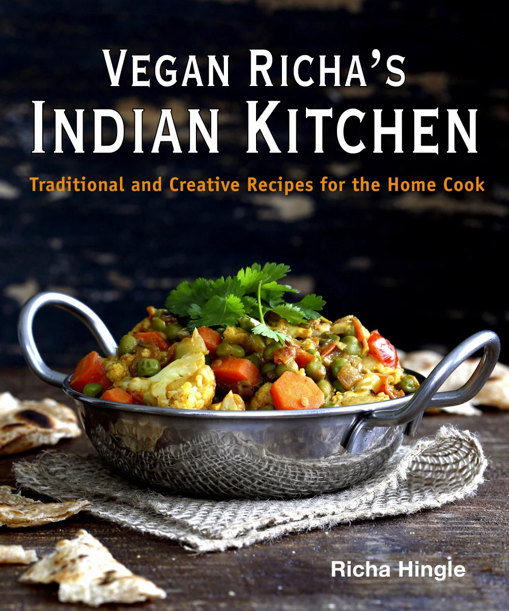 Vegan Richa