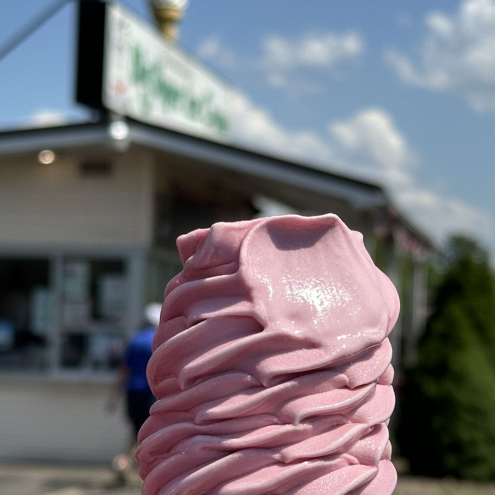 Sweet Break: Ice Cream Works