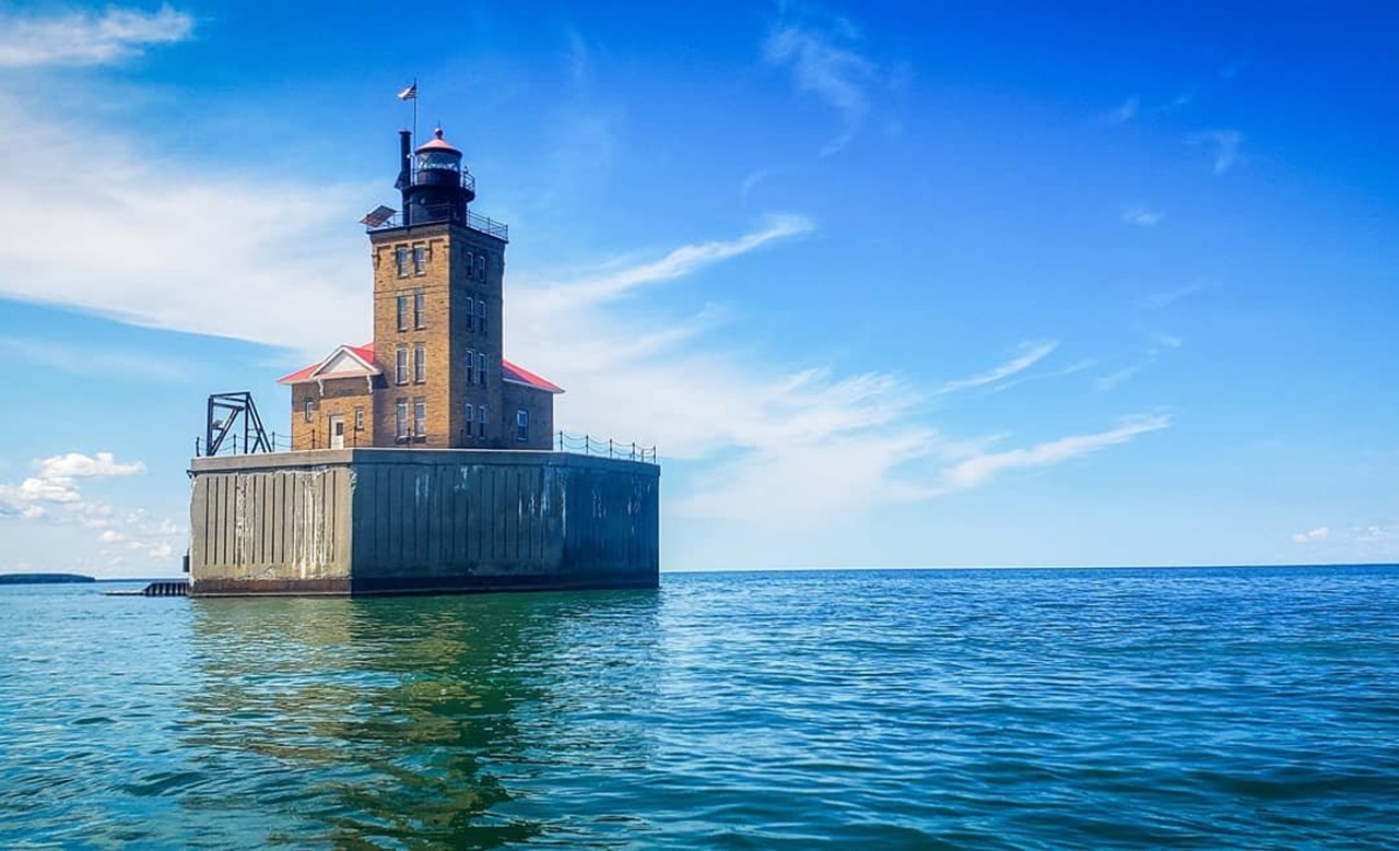 Port Austin Lighthouse