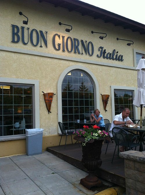Buon Giorno Deli — Authentic Italian Fare with Traditional Recipes and Premium Ingredients