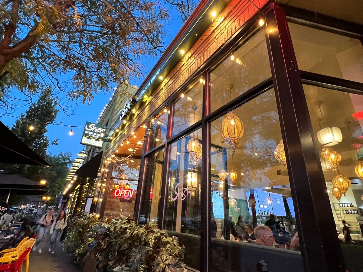Casper's and Runyon's Nook — Burgers and Friends