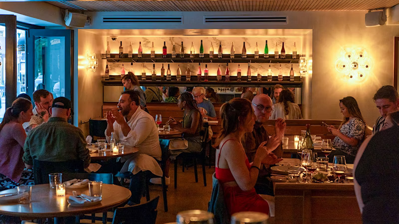 Indulge in Flavor: The Top 10 Restaurants in Lilydale, MN, And Nearby